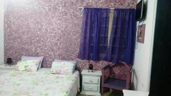 Pousada Recanto Do Mar - Recanto Rose Guarujá Eksteriør billede