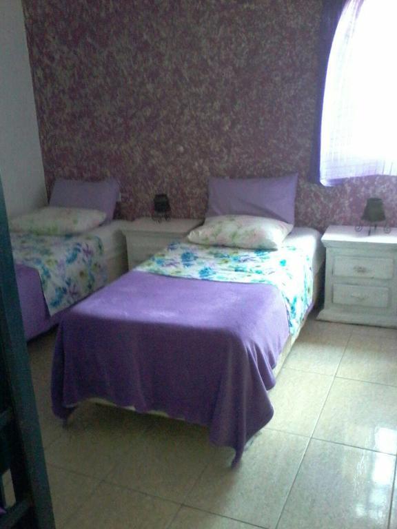Pousada Recanto Do Mar - Recanto Rose Guarujá Eksteriør billede