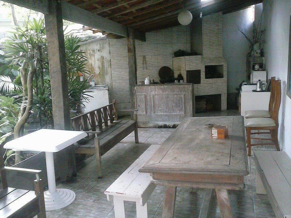 Pousada Recanto Do Mar - Recanto Rose Guarujá Eksteriør billede