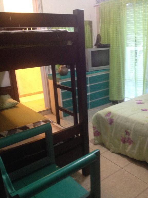Pousada Recanto Do Mar - Recanto Rose Guarujá Eksteriør billede