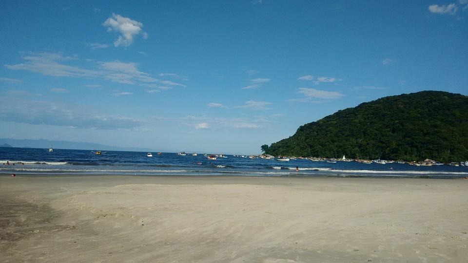 Pousada Recanto Do Mar - Recanto Rose Guarujá Eksteriør billede