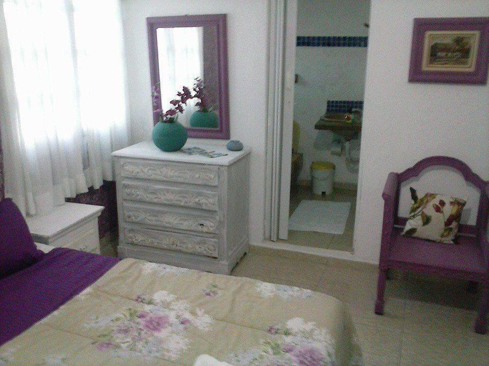 Pousada Recanto Do Mar - Recanto Rose Guarujá Eksteriør billede